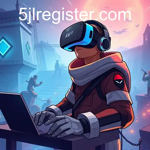 5jl: Revolutionizing Online Gaming in 2025