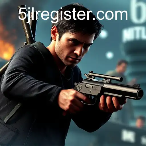 Dive Into the Thrilling World of 'Action Packed' Games