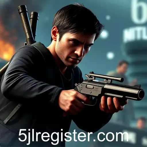 5jl Gaming Platform Revolutionizes Online Interaction