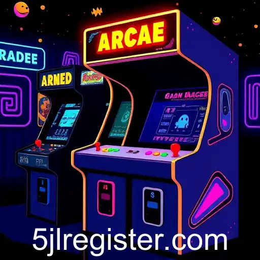 5jl Platform Revolutionizes Gaming in 2025