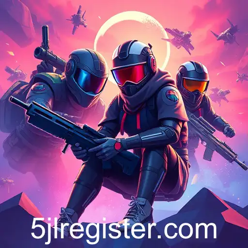 5jl Gaming Platform Unleashes Exciting Updates