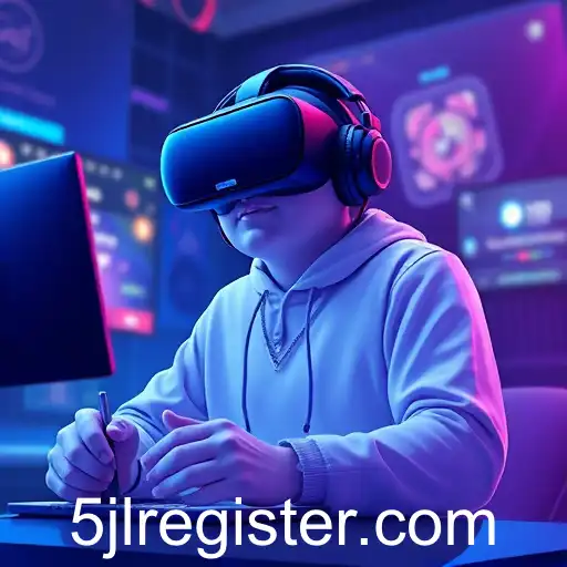 Digital Playground: Exploring the Evolution of Online Gaming