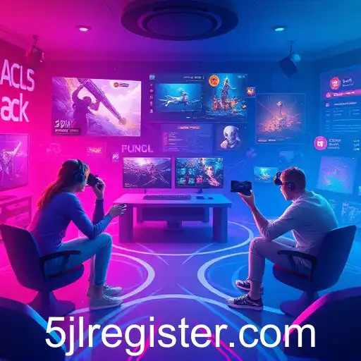 Emerging Trends in Online Gaming Communities