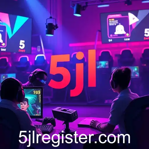 Exploring the Game-Changing Impact of 5jl on Online Gaming