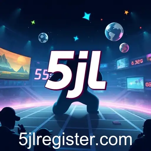The Rise of 5jl in Gaming Culture