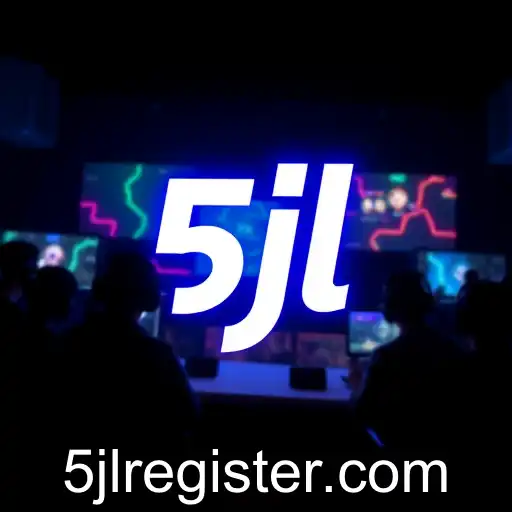 The Rise of 5jl: A New Era for Online Gaming