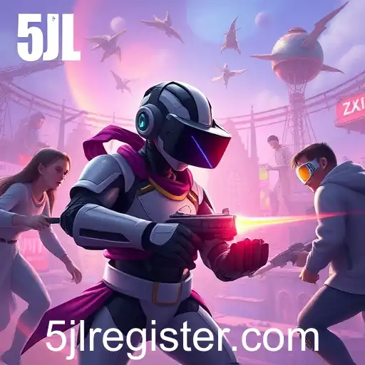 The Rise of 5jl: Shaping Online Gaming Communities