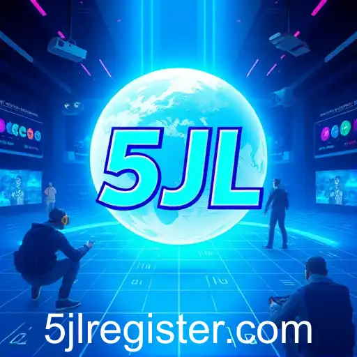 The Rise of 5jl: A New Era in Online Gaming