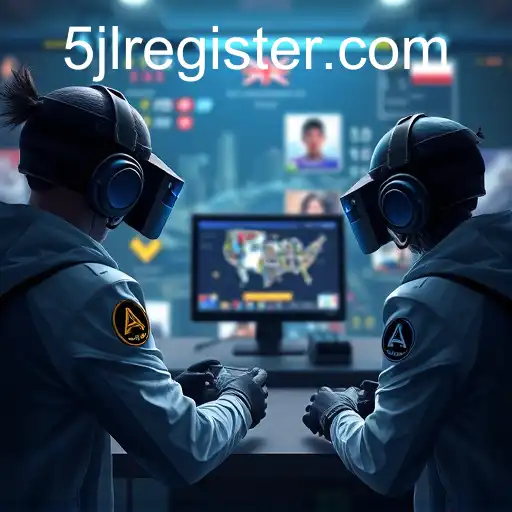 The Digital Evolution of English Gaming in 2025