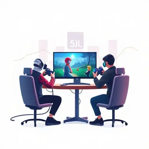 The Evolution of Online Gaming Communities