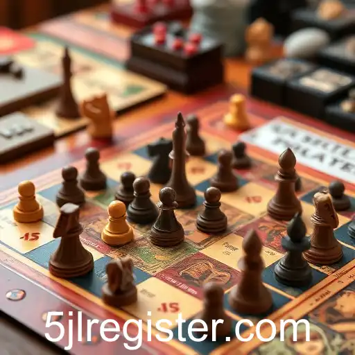 Gaming Evolution in 2025: The Rise of Keyword Strategies