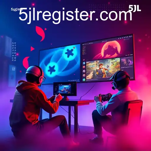 Navigating the Evolving Landscape of Online Gaming