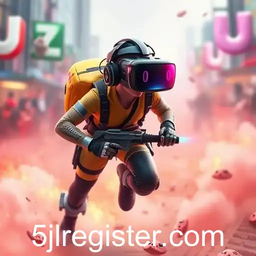 Game Innovations and Trends in 2025