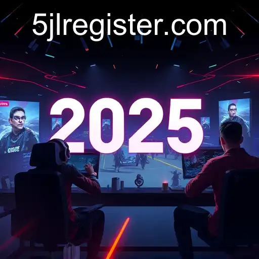 The Evolving Landscape of Online Gaming in 2025