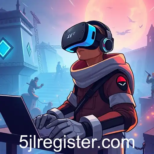 Innovative Gaming Trends Shaping 2025