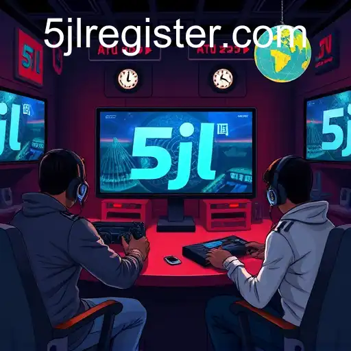 The Rise of 5jl: Revolutionizing Online Gaming
