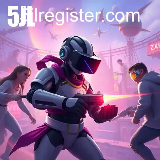 The Rise of 5jl: Shaping Online Gaming Communities