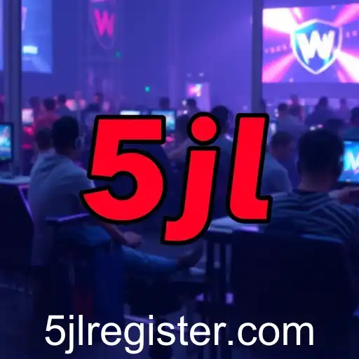 The Rise of 5jl: A New Era in Online Gaming