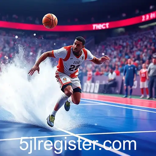 Unveiling the Excitement of 'Sports Mania': The Ultimate Online Gaming Destination