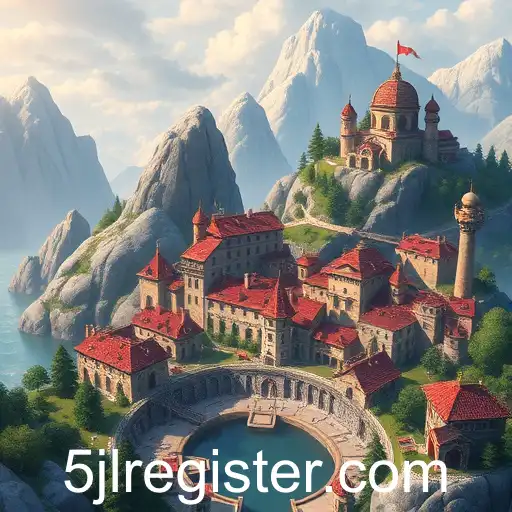 Exploring the World of Strategy Games: A Deep Dive into the 5jl Keyword Phenomenon