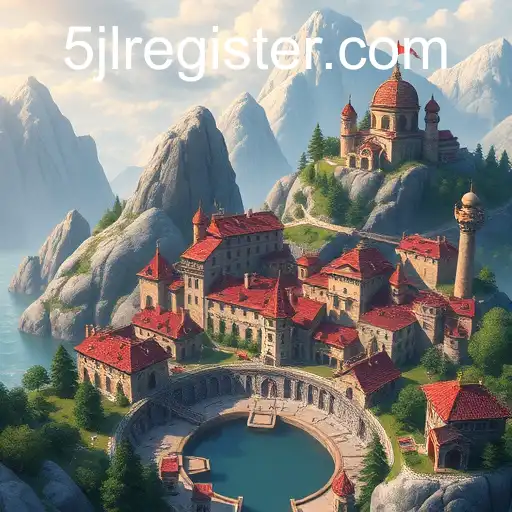 Exploring the World of Strategy Games: A Deep Dive into the 5jl Keyword Phenomenon